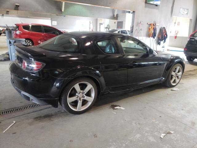 Photo 3 from auction – 2004 MAZDA RX8 with VIN JM1FE173440126093