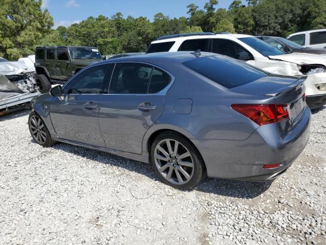 Photo 2 from auction – 2014 LEXUS GS 350 with VIN JTHBE1BL7E5041175