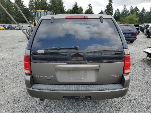 Photo 6 from auction – 2005 FORD EXPLORER X with VIN 1FMZU63K15ZA53946