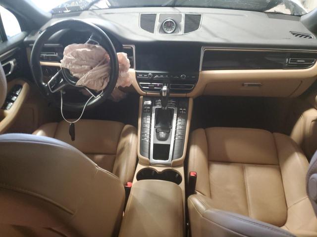 Photo 8 from auction – 2019 PORSCHE MACAN with VIN WP1AA2A55KLB00571