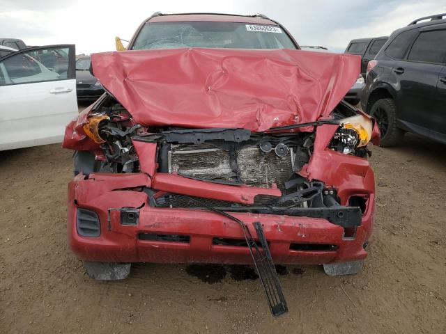 Photo 5 from auction – 2012 TOYOTA RAV4 with VIN 2T3BK4DV5CW077365
