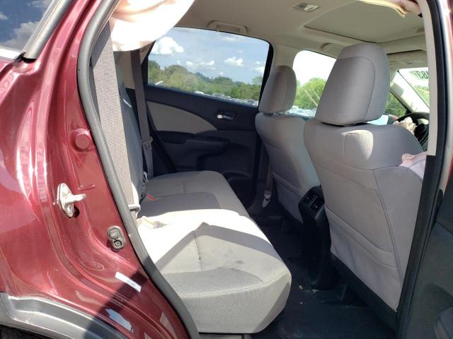 Photo 11 from auction – 2015 HONDA CR-V EX with VIN 5J6RM4H50FL099245