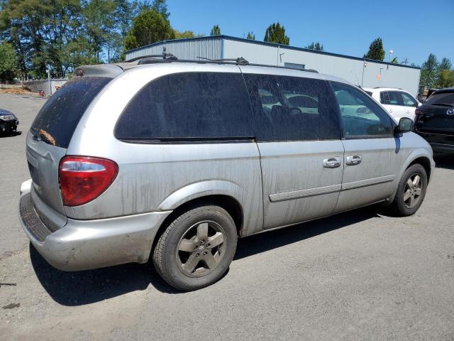 Photo 3 from auction – 2006 DODGE GRAND CARA with VIN 2D4GP44L46R603704