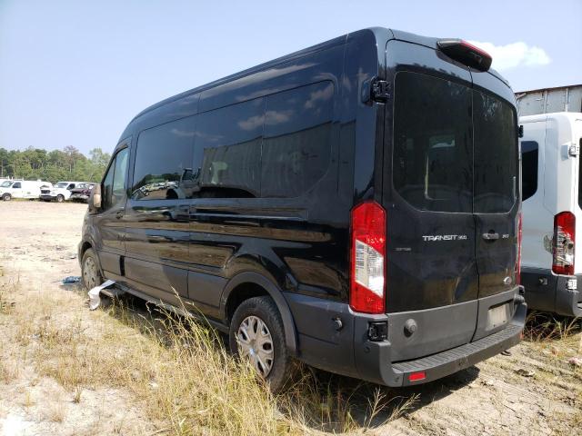 Photo 2 from auction – 2020 FORD TRANSIT T- with VIN 1FBAX2C83LKA52491