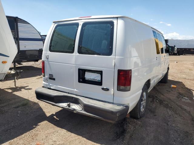 Photo 3 from auction – 2003 FORD ECONOLINE with VIN 1FTRE14W13HA39330
