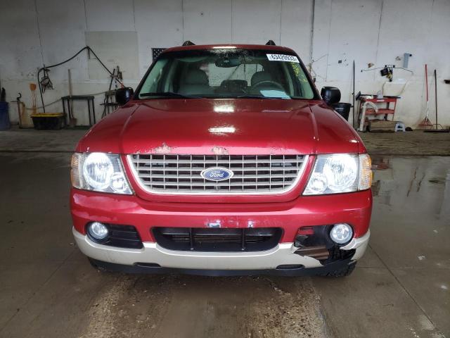 Photo 5 from auction – 2005 FORD EXPLORER E with VIN 1FMDU74W15ZA22987