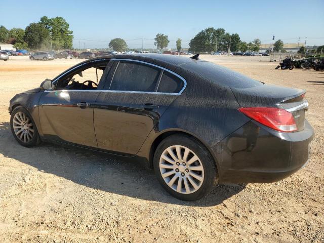 Photo 2 from auction – 2011 BUICK REGAL CXL with VIN 2G4GP5EC5B9180624