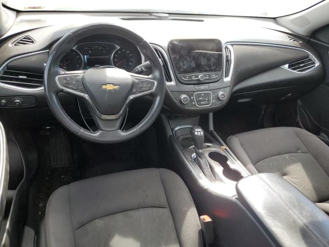 Снимка 8 от търг – 2018 CHEVROLET MALIBU LT с VIN 1G1ZD5ST4JF106944