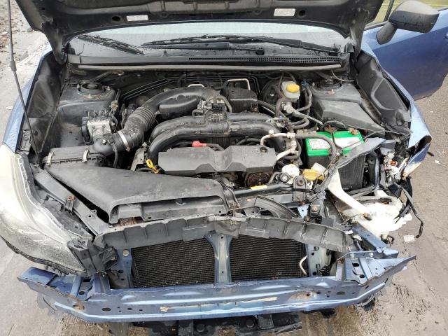 Photo 11 from auction – 2015 SUBARU IMPREZA with VIN JF1GPAA63F8234054