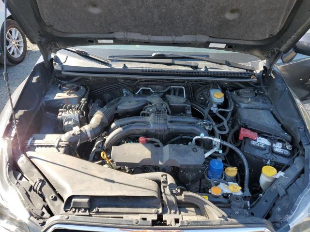 Photo 12 from auction – 2016 SUBARU CROSSTREK with VIN JF2GPABC0G8330838