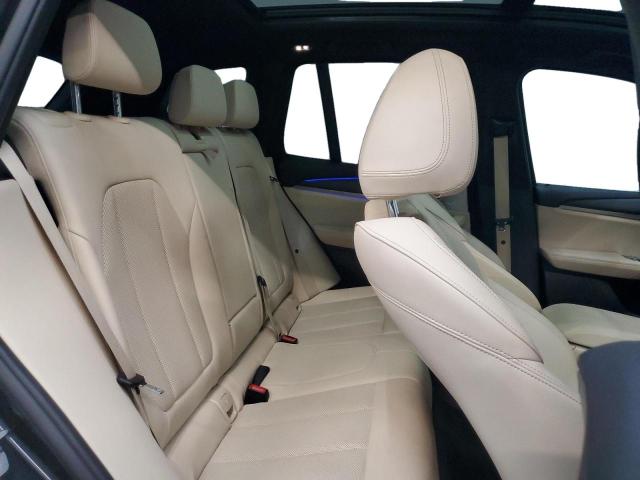 Photo 11 from auction – 2022 BMW X3 XDRIVE3 with VIN 5UX53DP02N9L33862