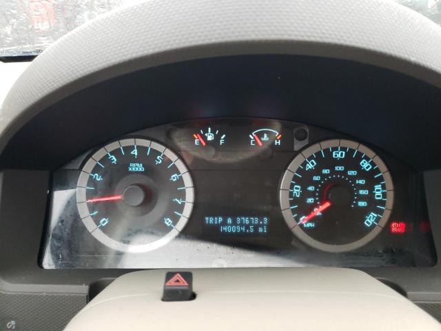 Photo 9 from auction – 2012 FORD ESCAPE XLT with VIN 1FMCU0D79CKC72737