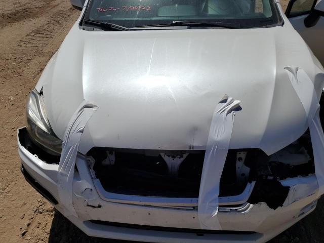 Photo 11 from auction – 2013 SUBARU IMPREZA SP with VIN JF1GPAL63D2880451