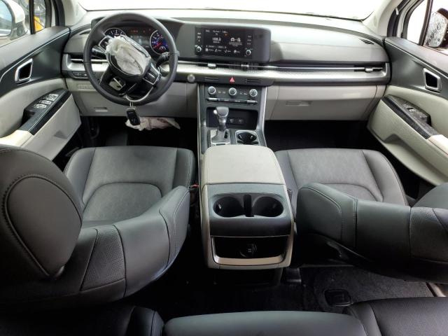 Photo 8 from auction – 2023 KIA CARNIVAL L with VIN KNDNB4H38P6288928
