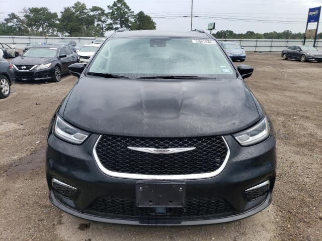 Photo 5 from auction – 2022 CHRYSLER PACIFICA T with VIN 2C4RC1BG4NR162645