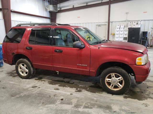 Photo 4 from auction – 2005 FORD EXPLORER X with VIN 1FMZU73K25UA86487