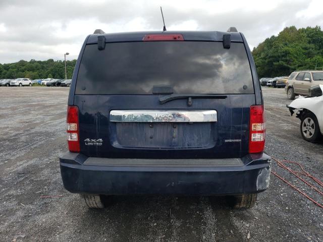 Photo 6 from auction – 2012 JEEP LIBERTY LI with VIN 1C4PJMCK6CW129085