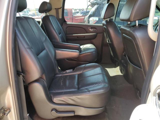 Photo 11 from auction – 2008 CHEVROLET SUBURBAN C with VIN 3GNFC16078G232088