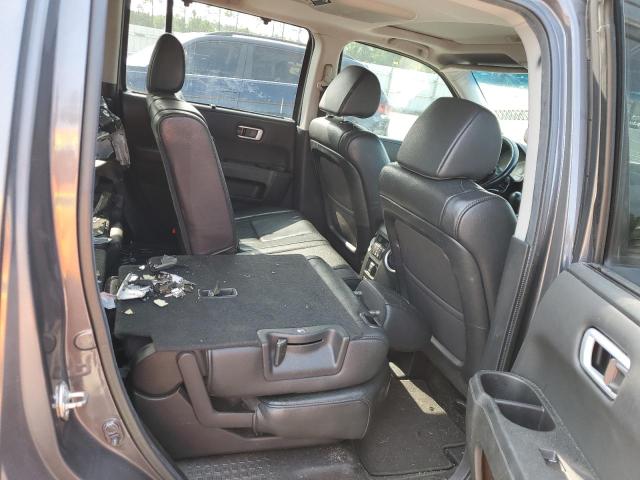 صورة رقم 10 من المزاد - 2012 HONDA PILOT TOUR مع VIN 5FNYF3H91CB043547
