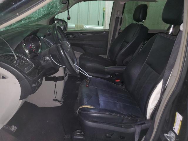Photo 7 from auction – 2014 CHRYSLER TOWN & COU with VIN 2C4RC1BGXER286080