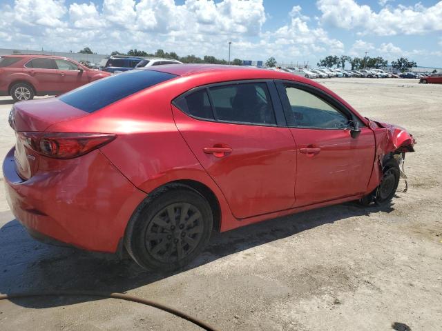 Photo 3 from auction – 2014 MAZDA 3 SV with VIN JM1BM1T71E1184684