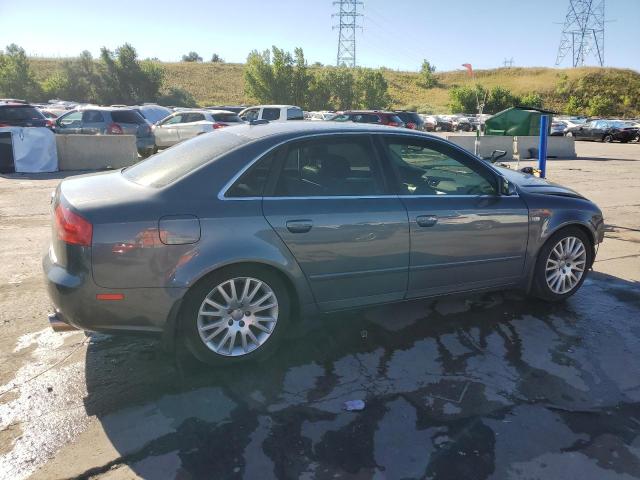 Foto 3 de la subasta – 2006 AUDI A4 2.0T QU con VIN WAUDF78E26A238697