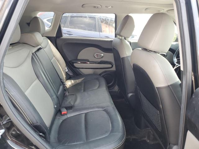 Photo 10 from auction – 2016 KIA SOUL + with VIN KNDJP3A5XG7285951