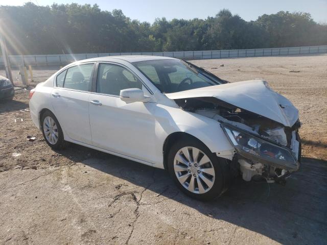 Photo 4 from auction – 2015 HONDA ACCORD EXL with VIN 1HGCR2F88FA260159