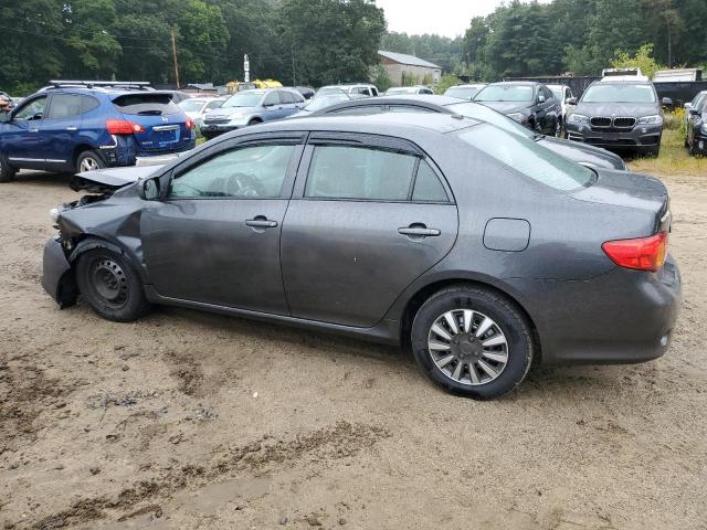 Photo 2 from auction – 2010 TOYOTA COROLLA BA with VIN 1NXBU4EEXAZ252238