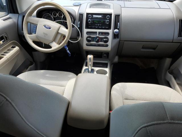 Photo 8 from auction – 2009 FORD EDGE SE with VIN 2FMDK36C19BA33529