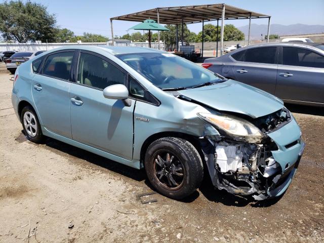 Photo 4 from auction – 2015 TOYOTA PRIUS with VIN JTDKN3DU5F1932366