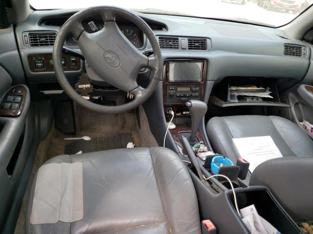 Photo 8 from auction – 2000 TOYOTA CAMRY LE with VIN 4T1BF28K3YU099471