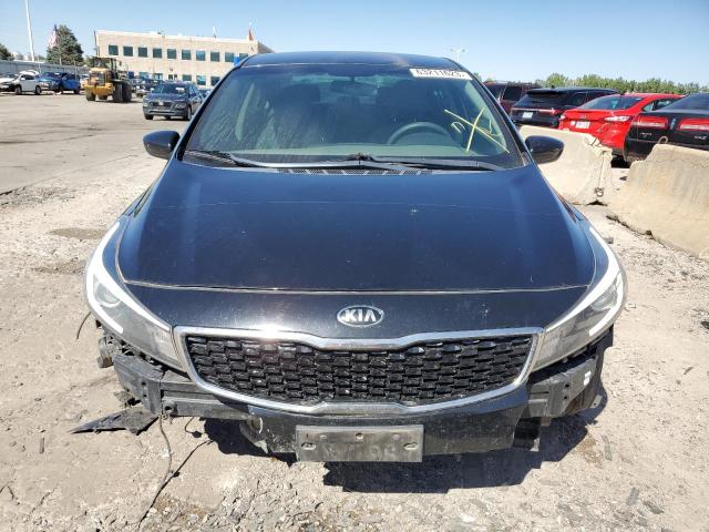 Photo 5 from auction – 2017 KIA FORTE LX with VIN 3KPFL4A76HE027470