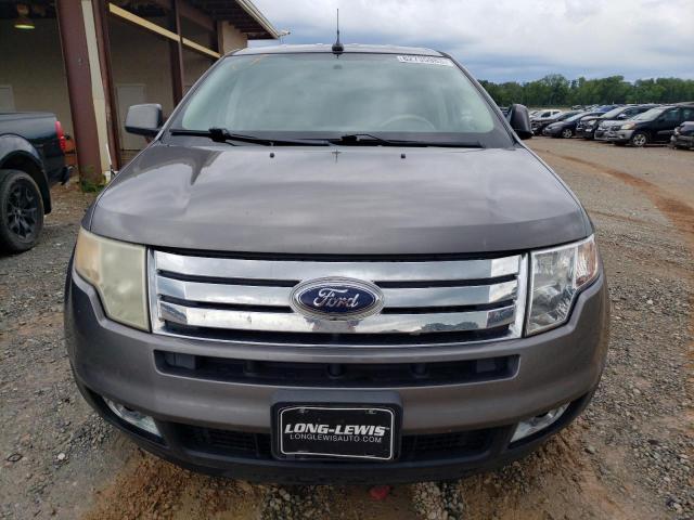 Photo 5 from auction – 2009 FORD EDGE SEL with VIN 2FMDK38CX9BA85528