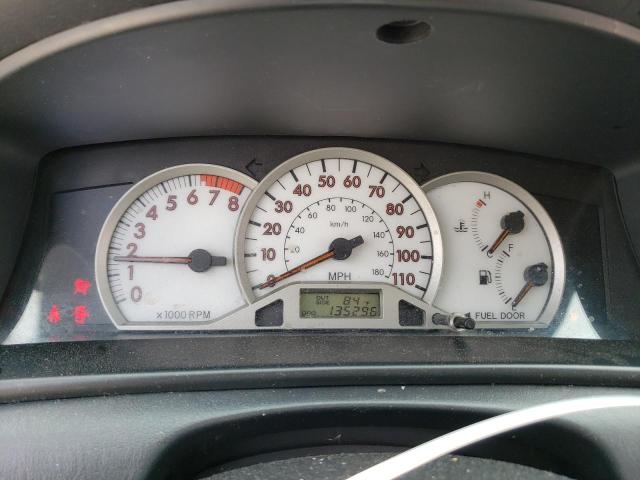 صورة رقم 9 من المزاد - 2007 TOYOTA COROLLA CE مع VIN 2T1BR32E57C751846