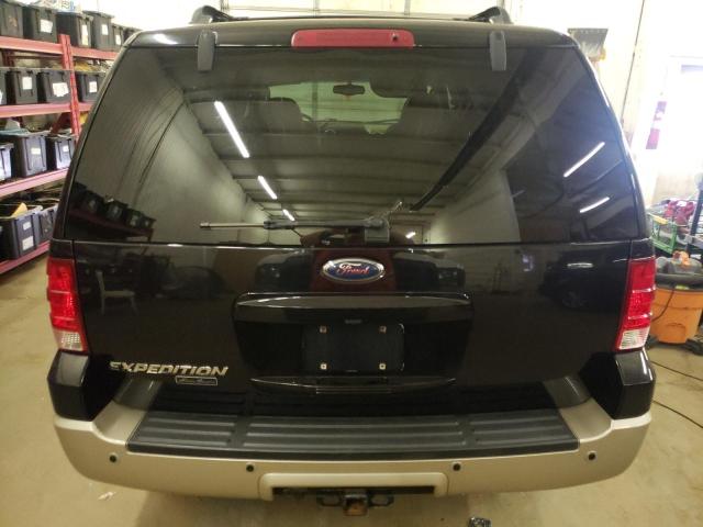 Photo 6 from auction – 2005 FORD EXPEDITION with VIN 1FMFU18555LA61107