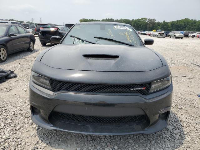 Photo 5 from auction – 2019 DODGE CHARGER R/ with VIN 2C3CDXCT6KH607782