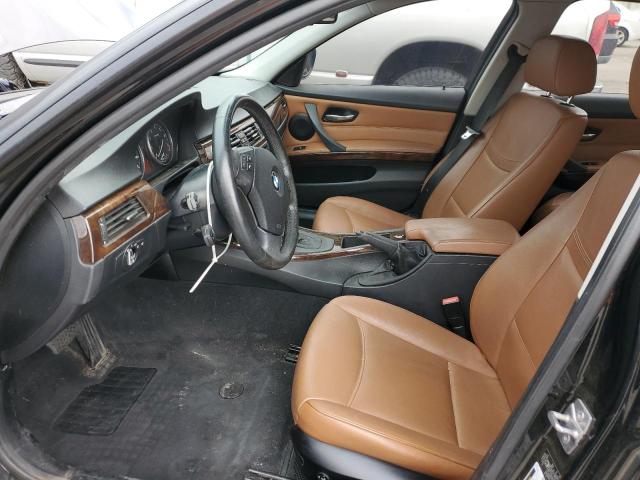 Photo 7 from auction – 2011 BMW 328 XI SUL with VIN WBAPK5C56BA659515