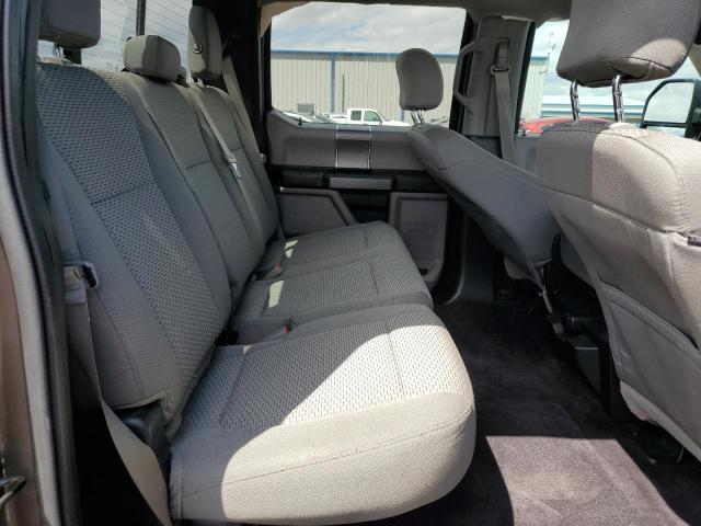 Photo 10 from auction – 2015 FORD F150 SUPER with VIN 1FTEW1CP1FKE88312