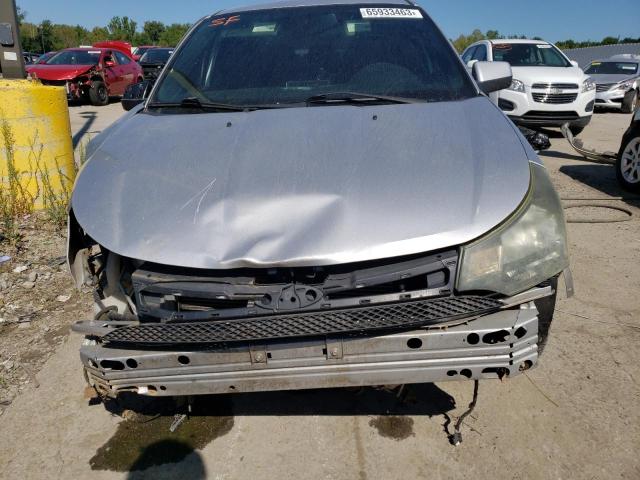 Photo 5 from auction – 2010 FORD FOCUS SES with VIN 1FAHP3GN3AW115830