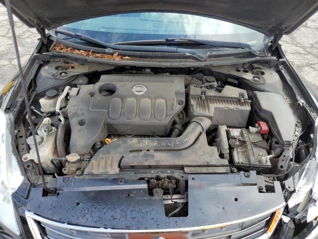 Photo 11 from auction – 2010 NISSAN ALTIMA BAS with VIN 1N4AL2AP5AC194257