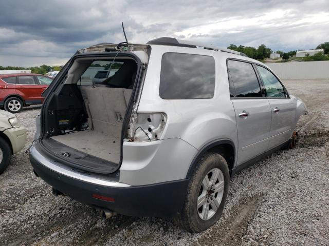 Photo 3 from auction – 2012 GMC ACADIA SLE with VIN 1GKKVPED0CJ250792