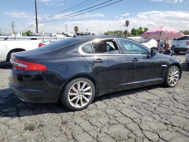 Photo 3 from auction – 2013 JAGUAR XF with VIN SAJWA0ES5DPS91661