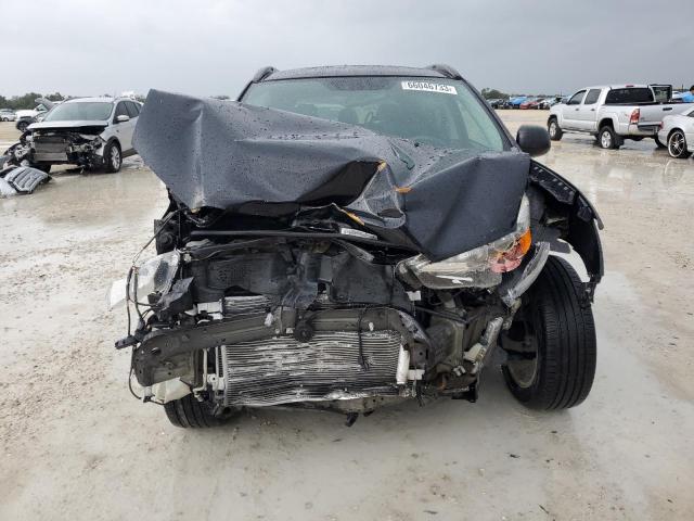 Photo 5 from auction – 2014 MITSUBISHI OUTLANDER with VIN 4A4AR4AU5EE028513