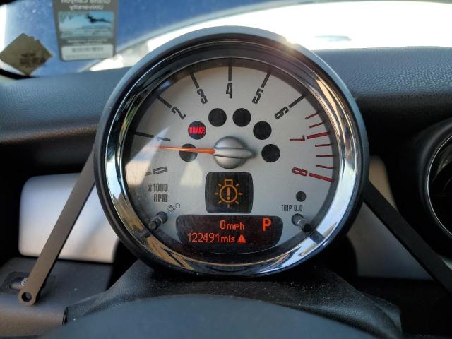 Photo 9 from auction – 2012 MINI COOPER with VIN WMWSU3C5XCT543359