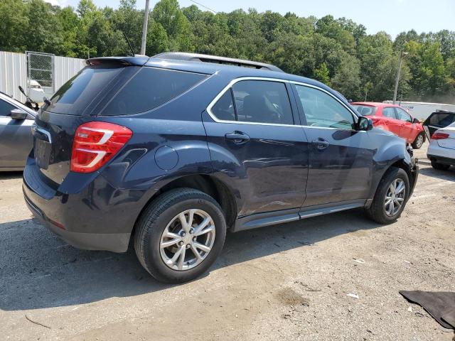 Photo 3 from auction – 2017 CHEVROLET EQUINOX LT with VIN 2GNALCEK1H6101503