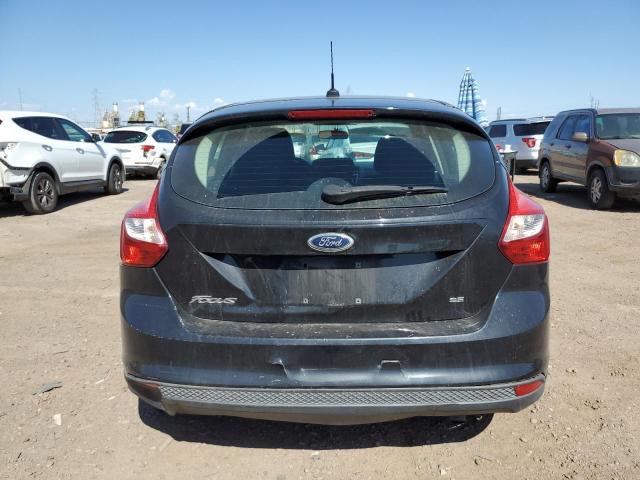 Photo 6 from auction – 2013 FORD FOCUS SE with VIN 1FADP3K27DL237785