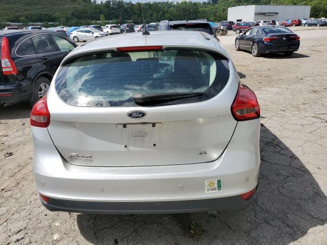 Photo 6 from auction – 2016 FORD FOCUS SE with VIN 1FADP3K22GL367476