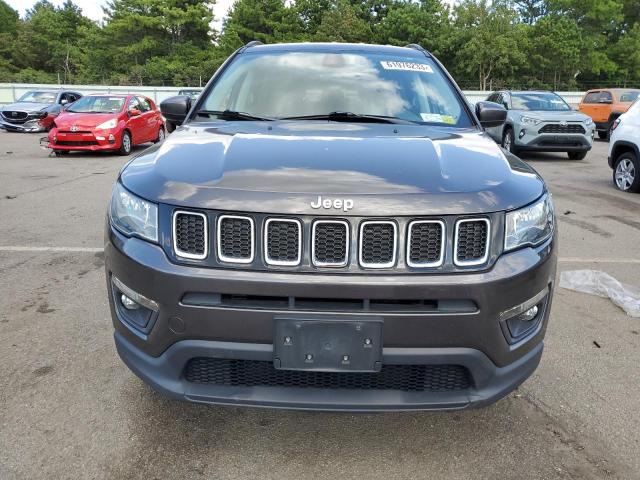 Photo 5 from auction – 2020 JEEP COMPASS LA with VIN 3C4NJDBB8LT204867