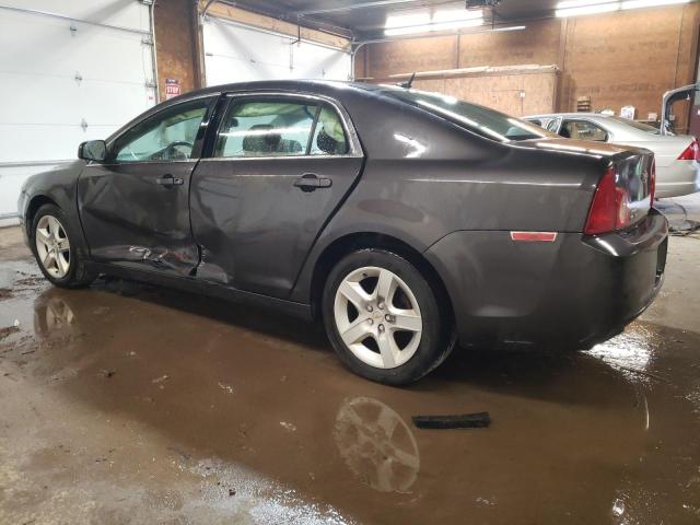 Photo 2 from auction – 2011 CHEVROLET MALIBU LS with VIN 1G1ZA5E11BF346277